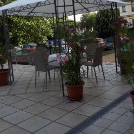 Elizabeth Hotel Gyula - Egyéb