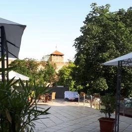 Elizabeth Hotel Gyula - Egyéb