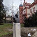 Eötvös Károly Megyei Könyvtár Veszprém - Egyéb