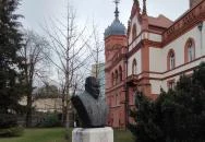 Eötvös Károly Megyei Könyvtár Veszprém