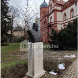 Eötvös Károly Megyei Könyvtár Veszprém - Egyéb