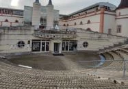 Eötvös Károly Megyei Könyvtár Veszprém