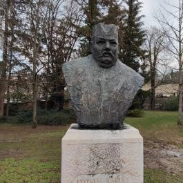 Eötvös Károly Megyei Könyvtár Veszprém - Egyéb