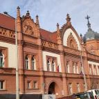 Eötvös Károly Megyei Könyvtár Veszprém - Egyéb