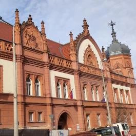 Eötvös Károly Megyei Könyvtár Veszprém - Egyéb