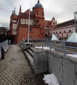 Eötvös Károly Megyei Könyvtár