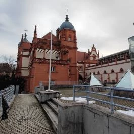 Eötvös Károly Megyei Könyvtár Veszprém - Egyéb