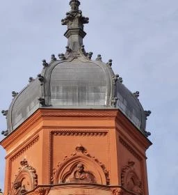 Eötvös Károly Megyei Könyvtár