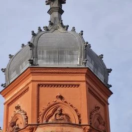 Eötvös Károly Megyei Könyvtár Veszprém - Egyéb