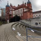 Eötvös Károly Megyei Könyvtár Veszprém - Egyéb