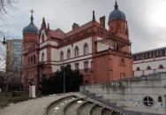 Eötvös Károly Megyei Könyvtár Veszprém