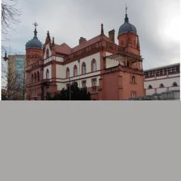 Eötvös Károly Megyei Könyvtár Veszprém - Egyéb