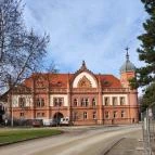 Eötvös Károly Megyei Könyvtár Veszprém - Egyéb