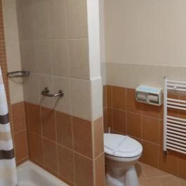 Erzsébet Park Hotel, Parádfürdő - Egyéb