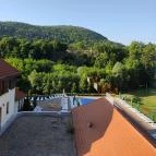 Erzsébet Park Hotel Parádfürdő - Egyéb