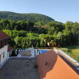 Erzsébet Park Hotel, Parádfürdő - Egyéb