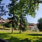 Erzsébet Park Hotel Parádfürdő - Egyéb