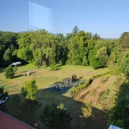 Erzsébet Park Hotel, Parádfürdő - Egyéb