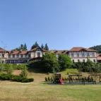 Erzsébet Park Hotel Parádfürdő - Egyéb