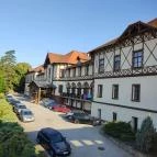 Erzsébet Park Hotel Parádfürdő - Egyéb