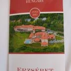 Erzsébet Park Hotel Parádfürdő - Egyéb