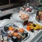 Esztella Cukrászda Ásványráró - Egyéb