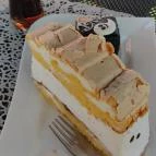 Esztella Cukrászda Ásványráró - Egyéb