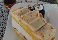 Esztella Cukrászda Ásványráró