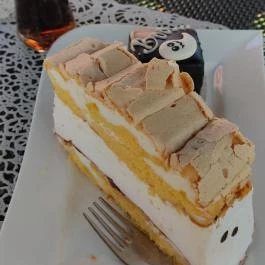 Esztella Cukrászda Ásványráró - Egyéb