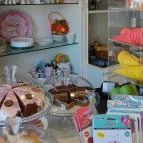 Esztella Cukrászda Ásványráró - Egyéb