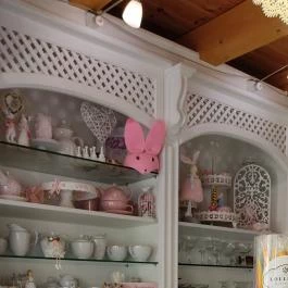 Esztella Cukrászda Ásványráró - Egyéb