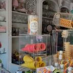 Esztella Cukrászda Ásványráró - Egyéb