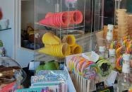 Esztella Cukrászda Ásványráró