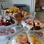 Esztella Cukrászda Ásványráró - Egyéb