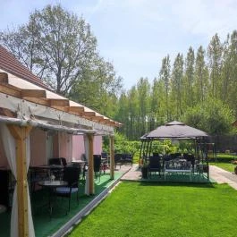 Esztella Cukrászda Ásványráró - Egyéb