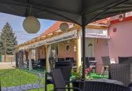 Esztella Cukrászda Ásványráró