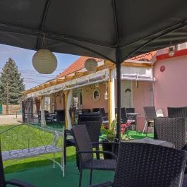 Esztella Cukrászda Ásványráró - Egyéb