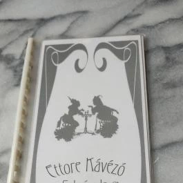 Ettore Cukrászda Esztergom - Egyéb