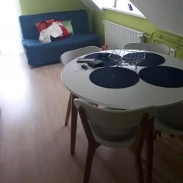 Fészek Apartmanház, Gyula - Egyéb