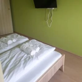 Fészek Apartmanház, Gyula - Egyéb