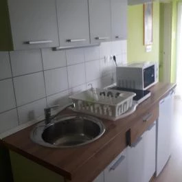 Fészek Apartmanház, Gyula - Egyéb