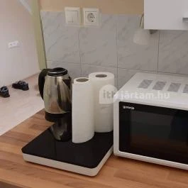 Fészek Apartmanház, Gyula - Egyéb