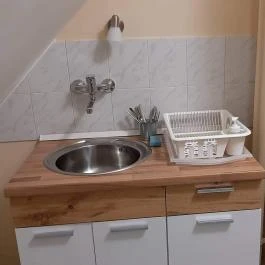 Fészek Apartmanház, Gyula - Egyéb