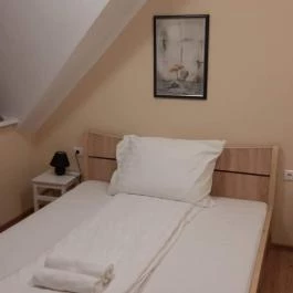 Fészek Apartmanház, Gyula - Egyéb