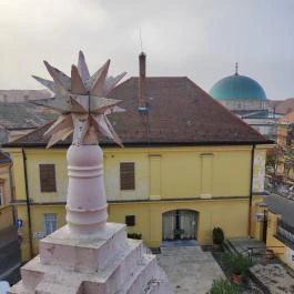 Főnix Hotel Pécs - Egyéb