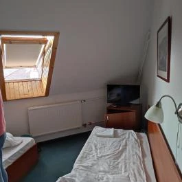 Főnix Hotel Pécs - Egyéb