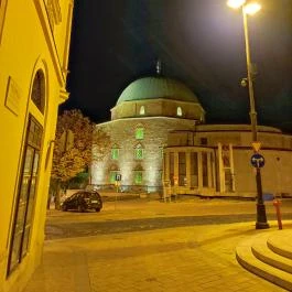 Főnix Hotel Pécs - Egyéb