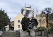 Fortuna-kút Veszprém