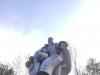 Fortuna-kút Veszprém