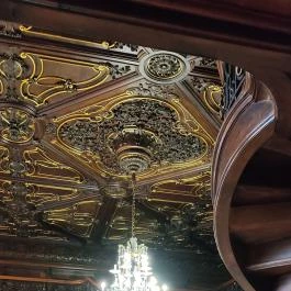 Fővárosi Szabó Ervin Könyvtár Budapest - Egyéb